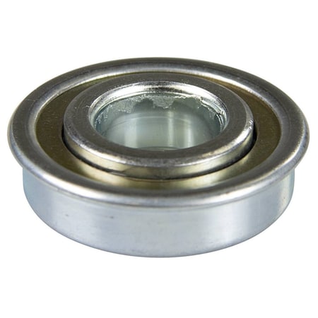 Stens Wheel Bearing For Height 0.525", Id 0.625", Od 1.375"; 215-061 215-061